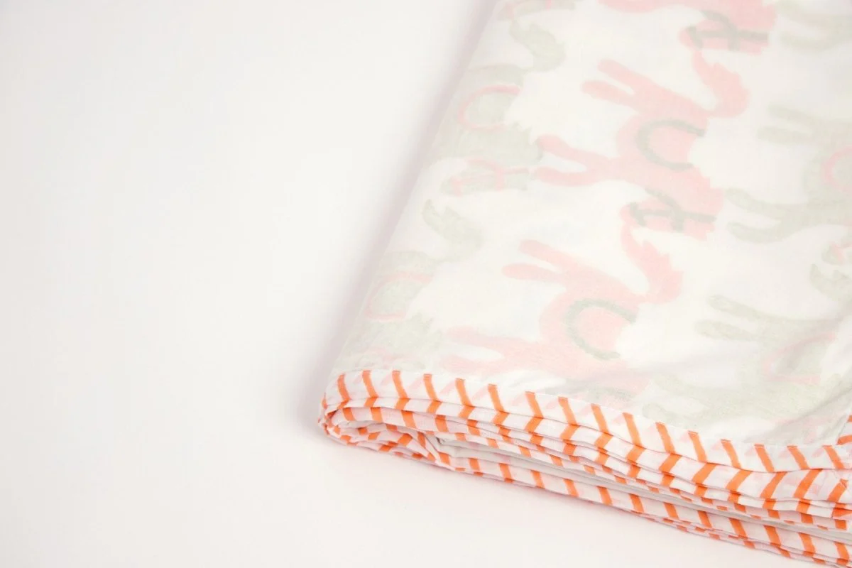 Dohar - I Am Going To The Circus - Peach - Image 9