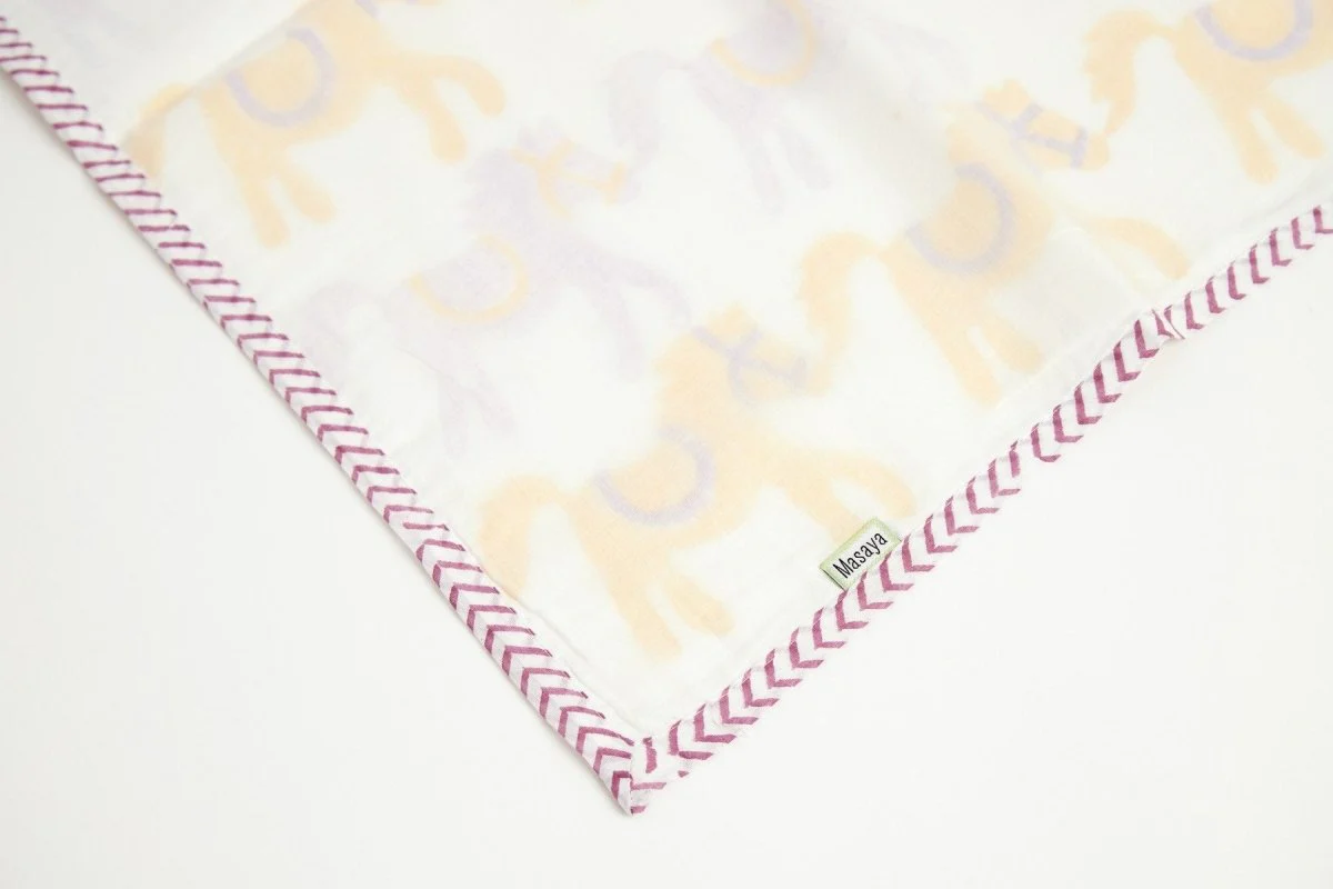 Dohar - I Am Going To The Circus - Yellow - Image 17