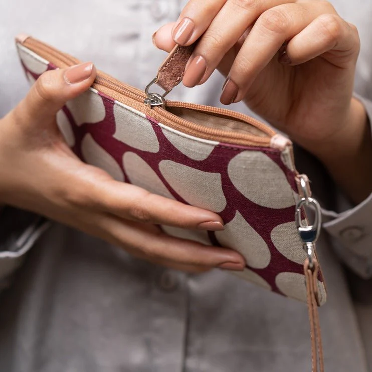 Double Sided Wrislet | Made of Coconut Leather - Image 3
