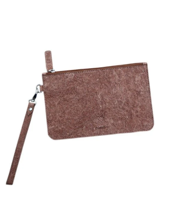 Double Sided Wrislet | Made of Coconut Leather - Image 4