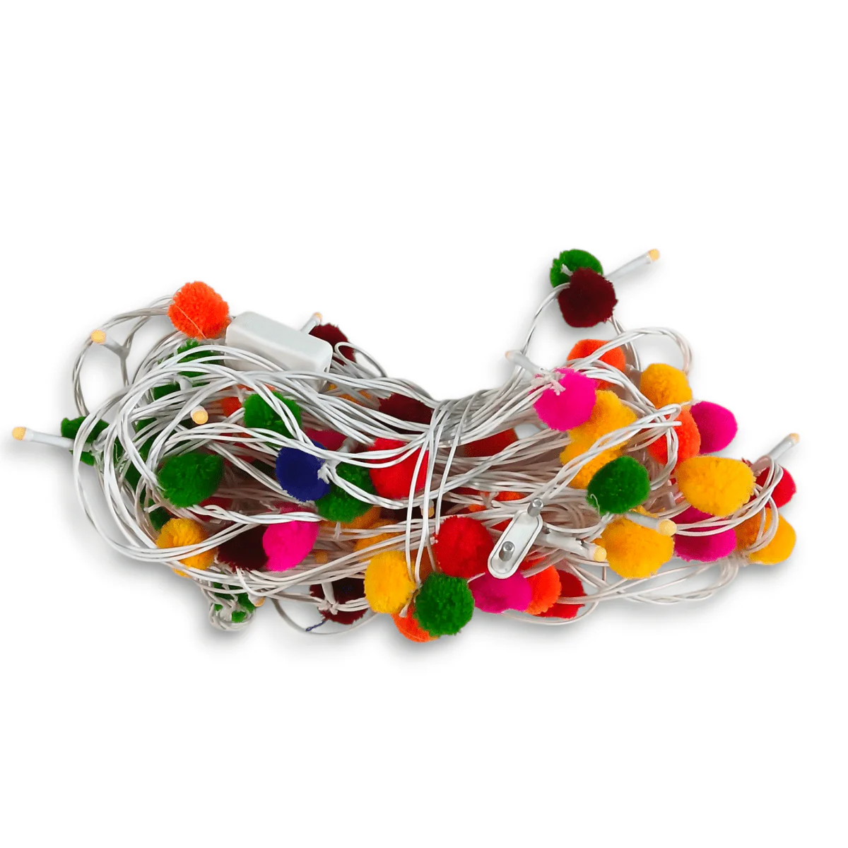 Dream Fairy Decorative String Lights - Image 3