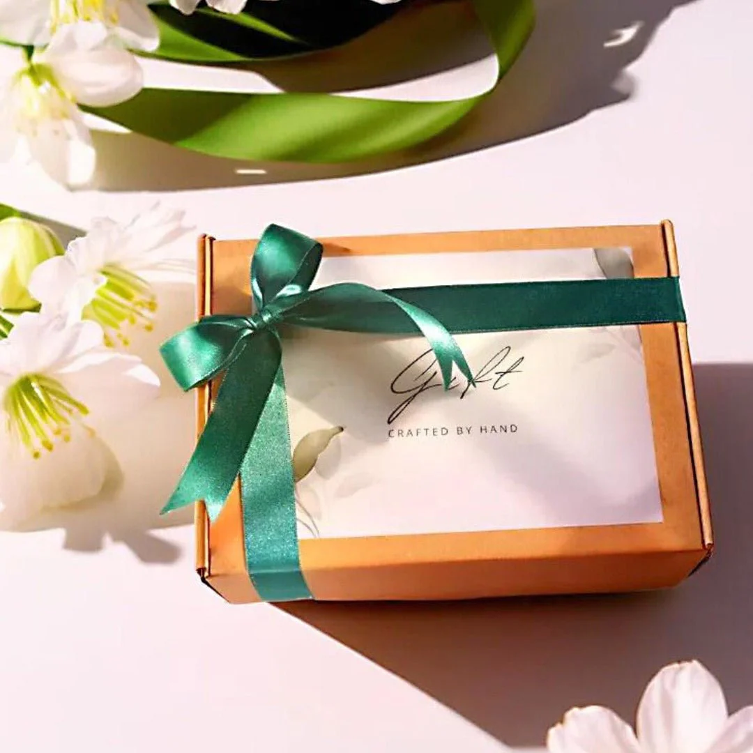 Eco-Friendly Birthday Gifts/Hampers Set | Handcrafted Gifts - Image 2