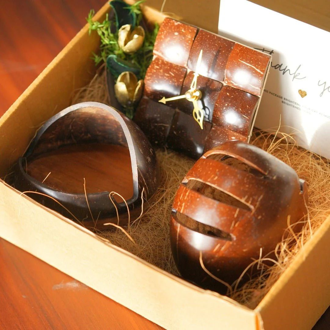 Eco-Friendly Corporate Gift Hampers | Sustainable Gift Hampers - Image 3