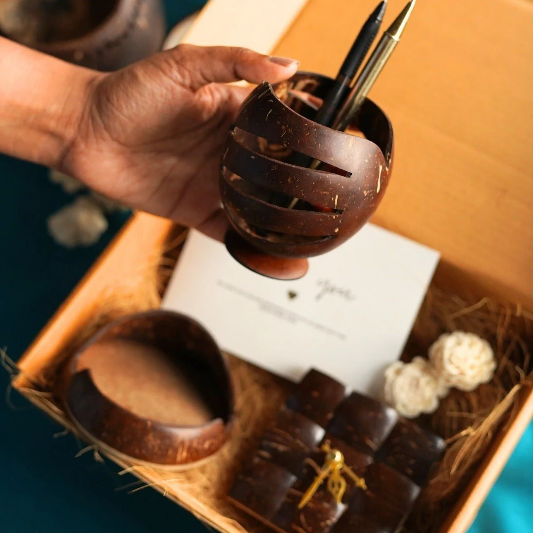 Eco-Friendly Corporate Gift Hampers | Sustainable Gift Hampers - Image 4