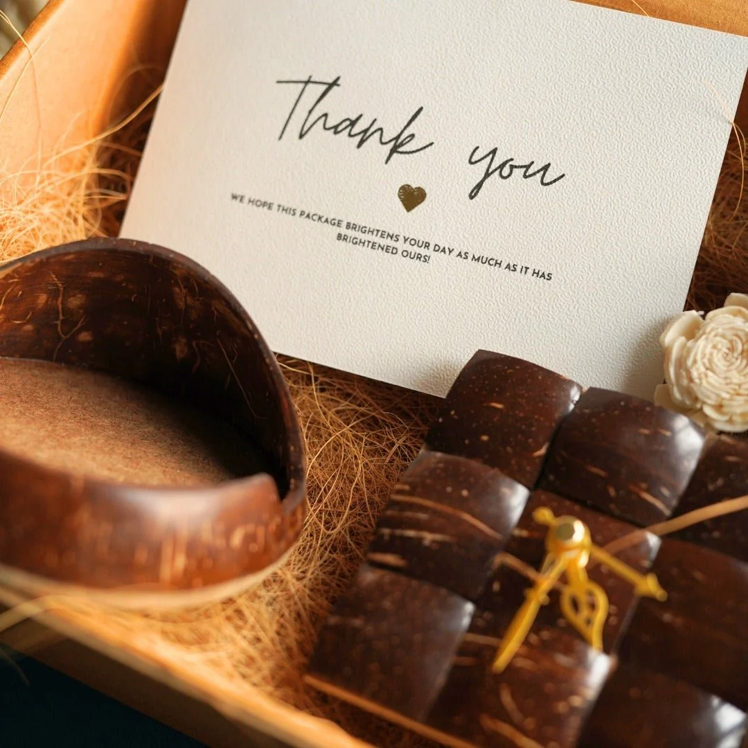 Eco-Friendly Corporate Gift Hampers | Sustainable Gift Hampers - Image 5