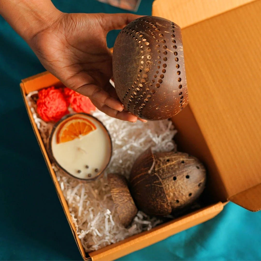 Eco-Friendly Diwali Gifts Set | Diwali Gift Hampers