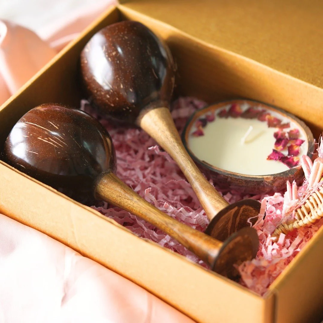 Eco-Friendly Love Gifts/Hampers Set | Handicrafted Gift