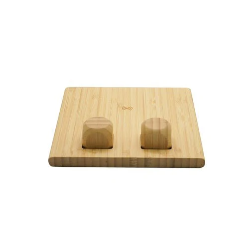 EcoToss Decision Dice With 15W Wireless Charger - Image 3