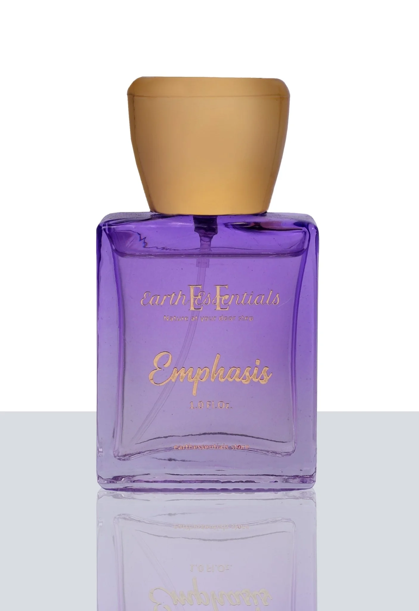 Emphasis French Parfum for Women | Luxurious & Long-Lasting Fragrance