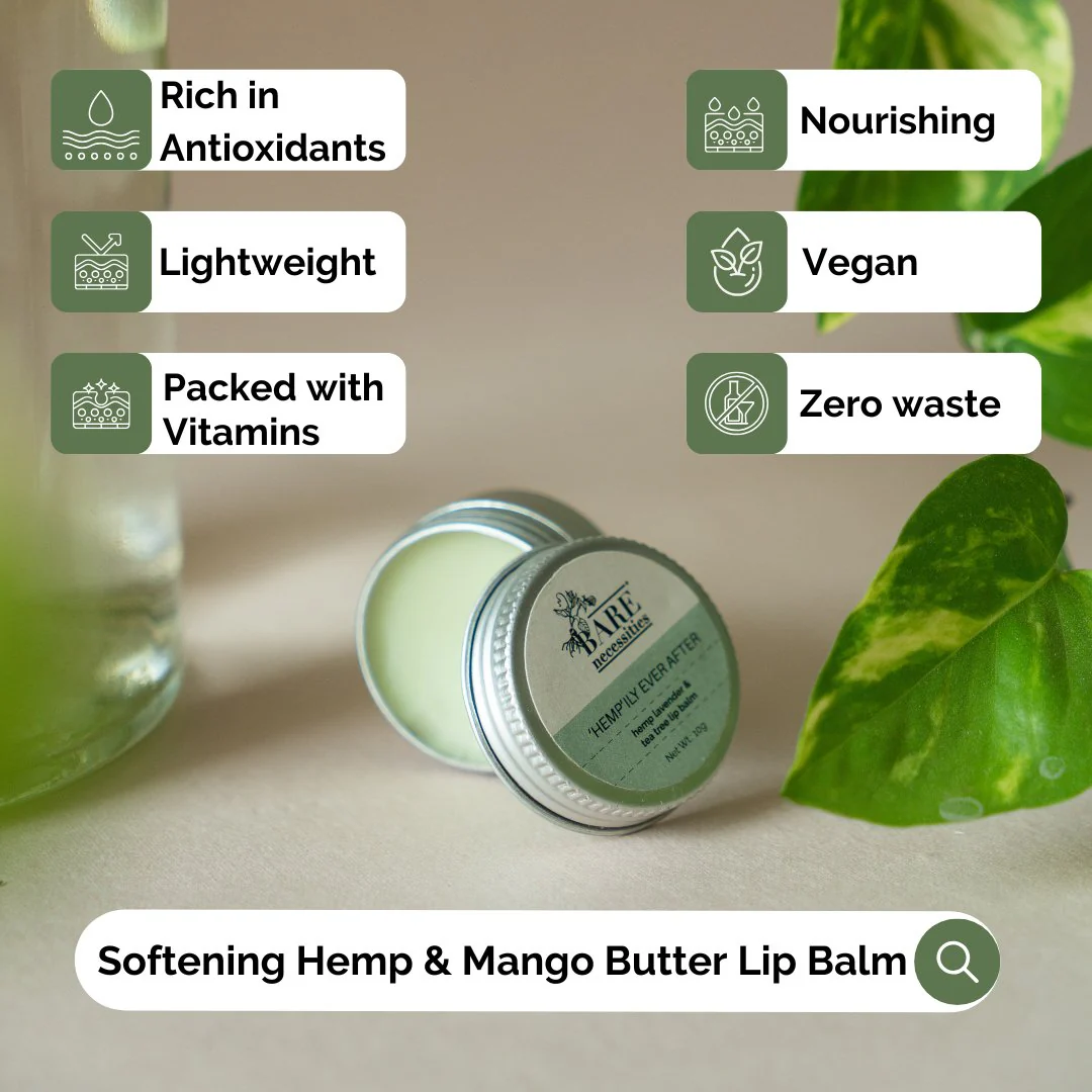 Empower Her Gift Hamper | Sustainable Skincare Essentials for Women - Image 3