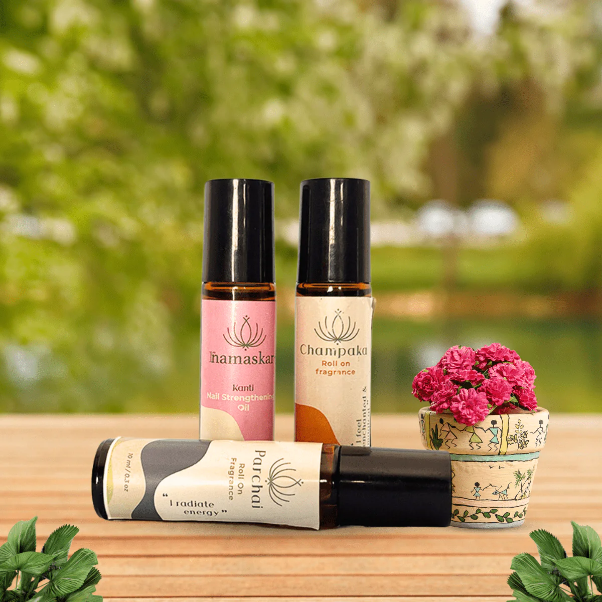 Essence of Elegance Gift Set | Luxurious Skincare & Beauty