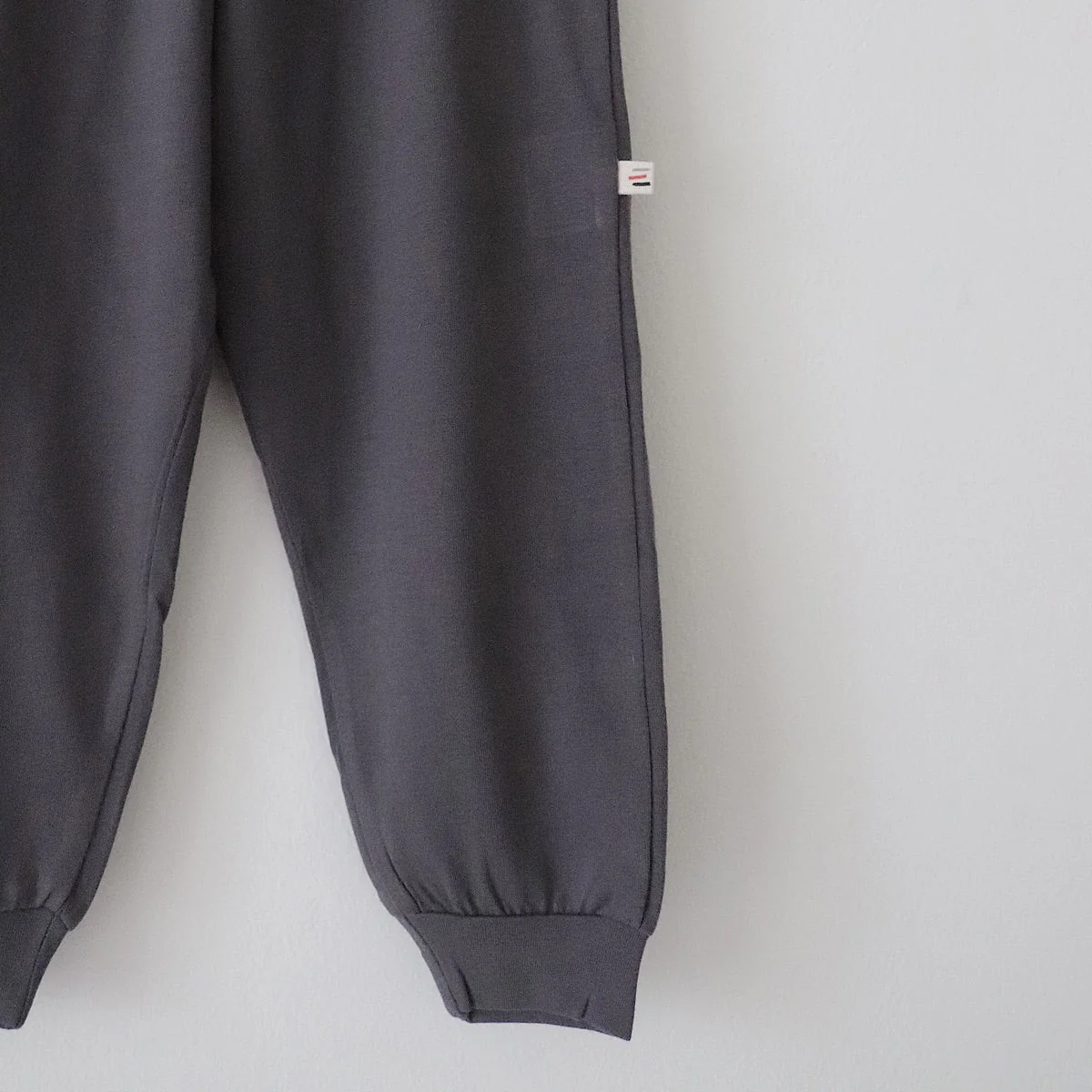 Everyday 100% Organic Cotton Joggers - Image 5