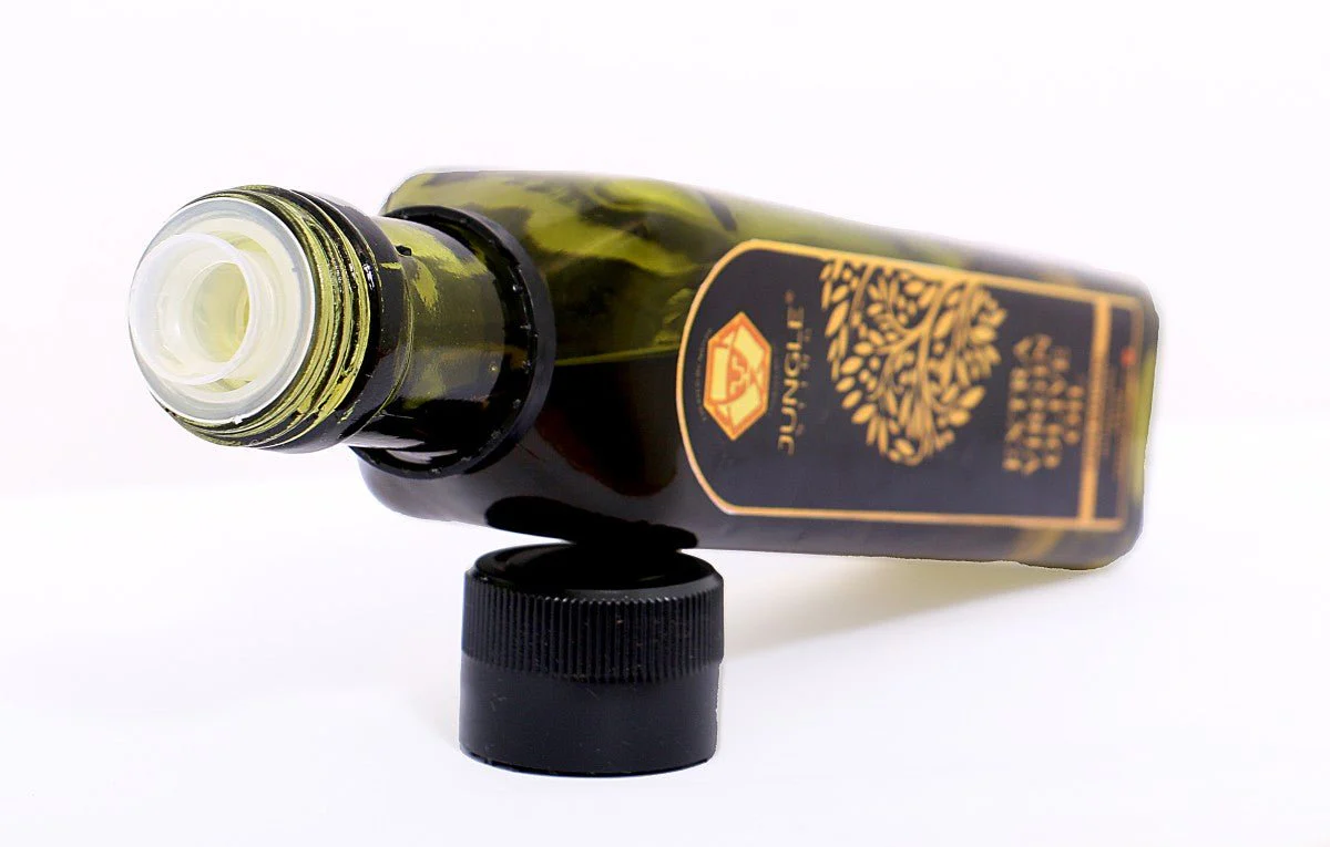 Extra Virgin Olive Oil – Cold Pressed, 100% Natural & Healthy Cooking - Image 5