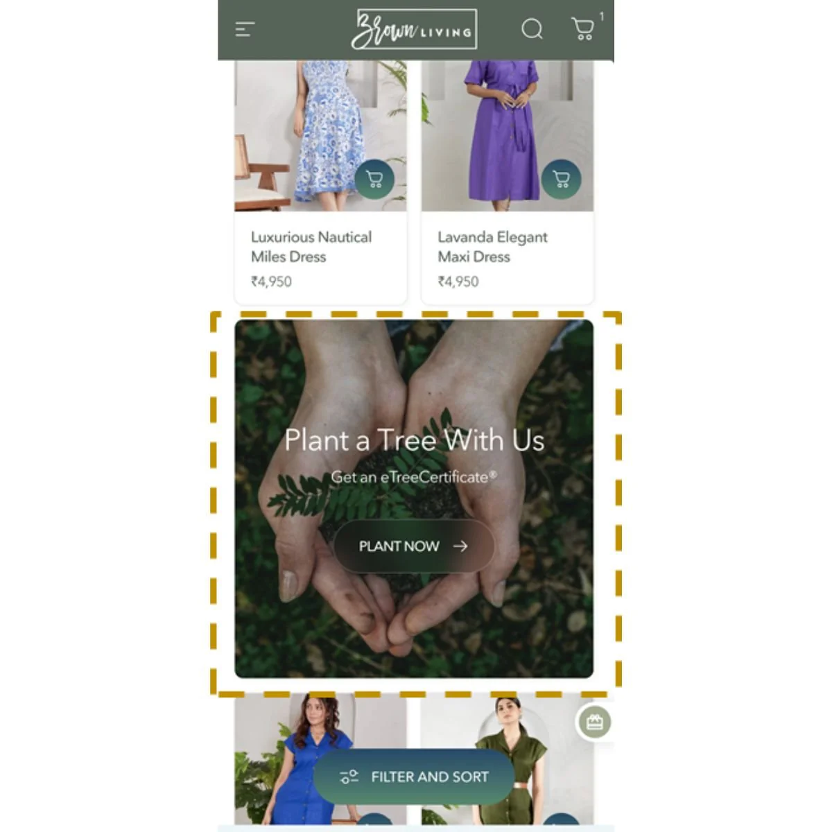 Featured Banner | All Collection Pages - Image 2