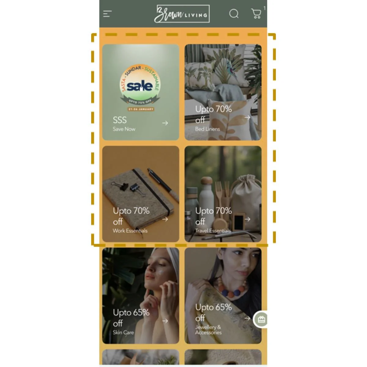 Featured Brand Block - Top 4 Spots - Image 2