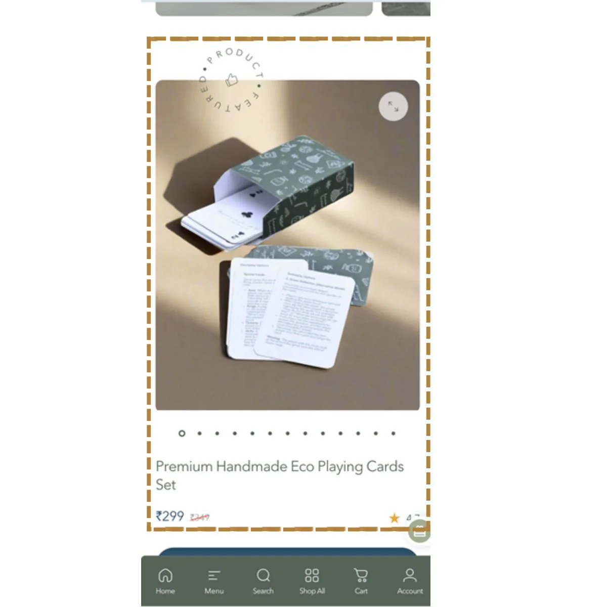Featured Product Block | Home Page - Image 2