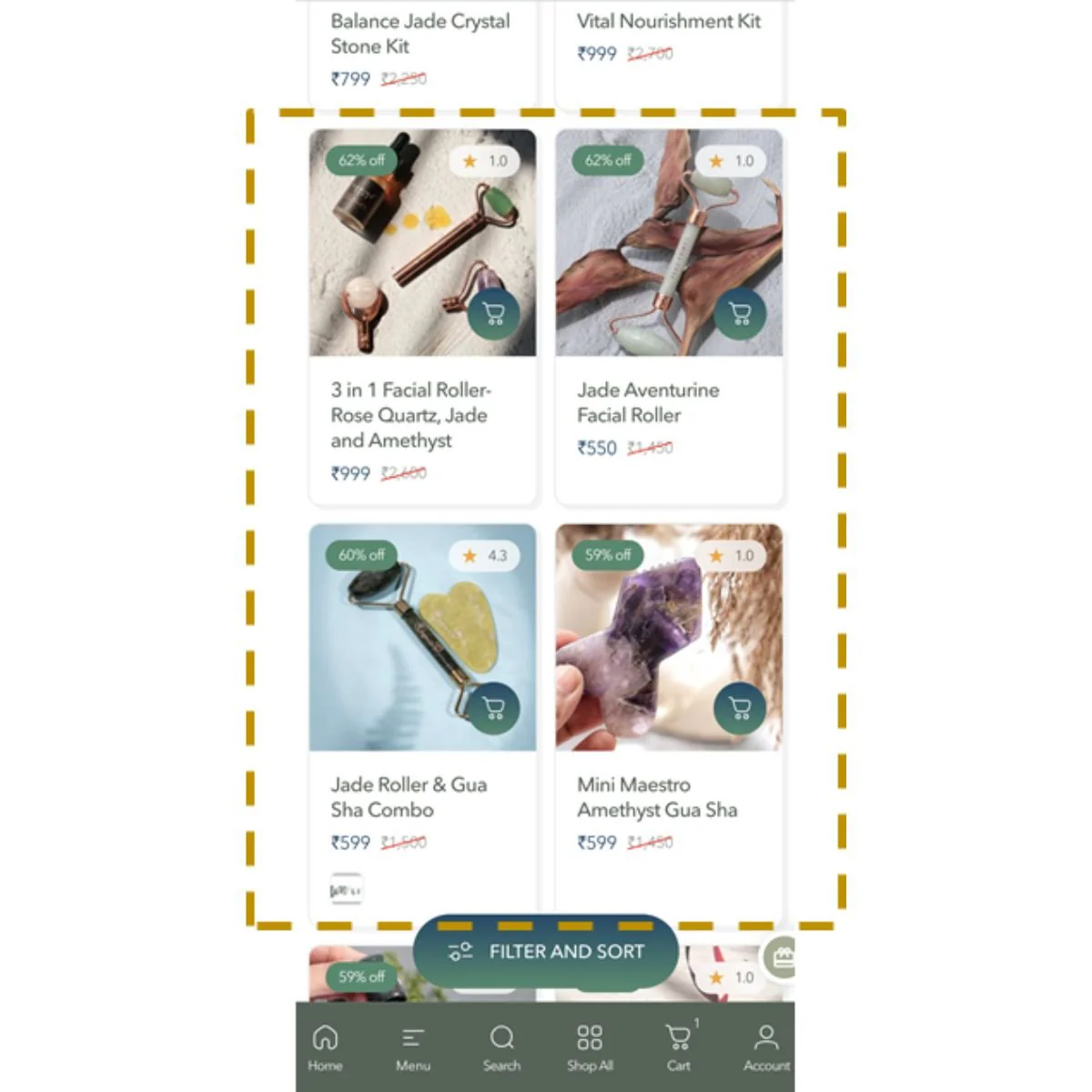 Featured Product on Main Product Category Page - 2nd Row - Image 2