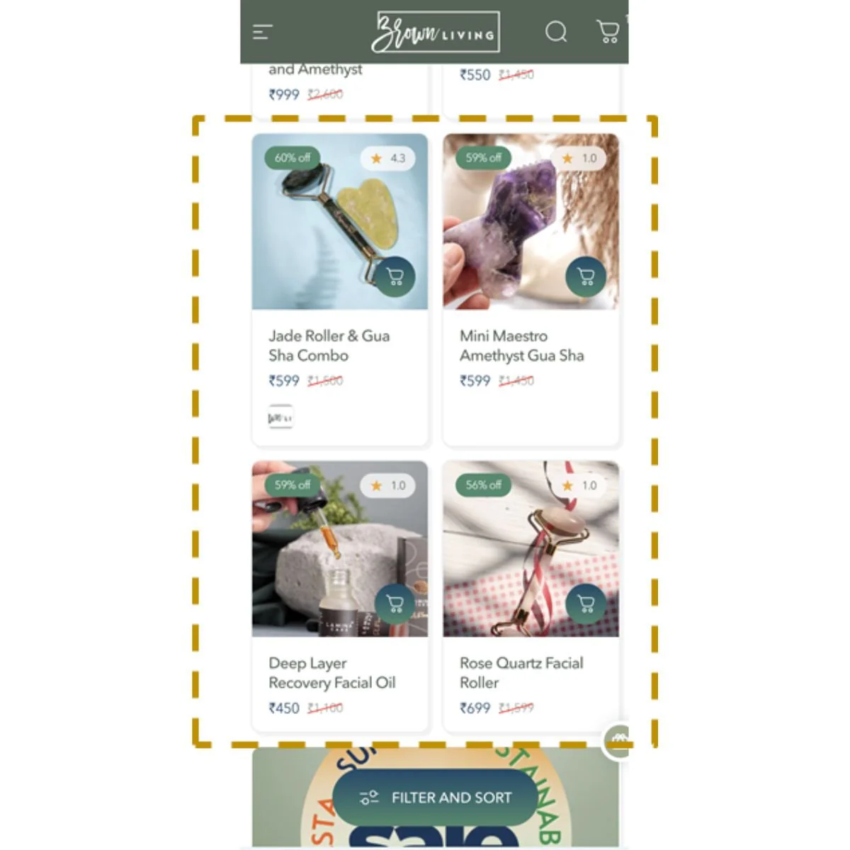 Featured Product on Main Product Category Page - 3rd Row - Image 2