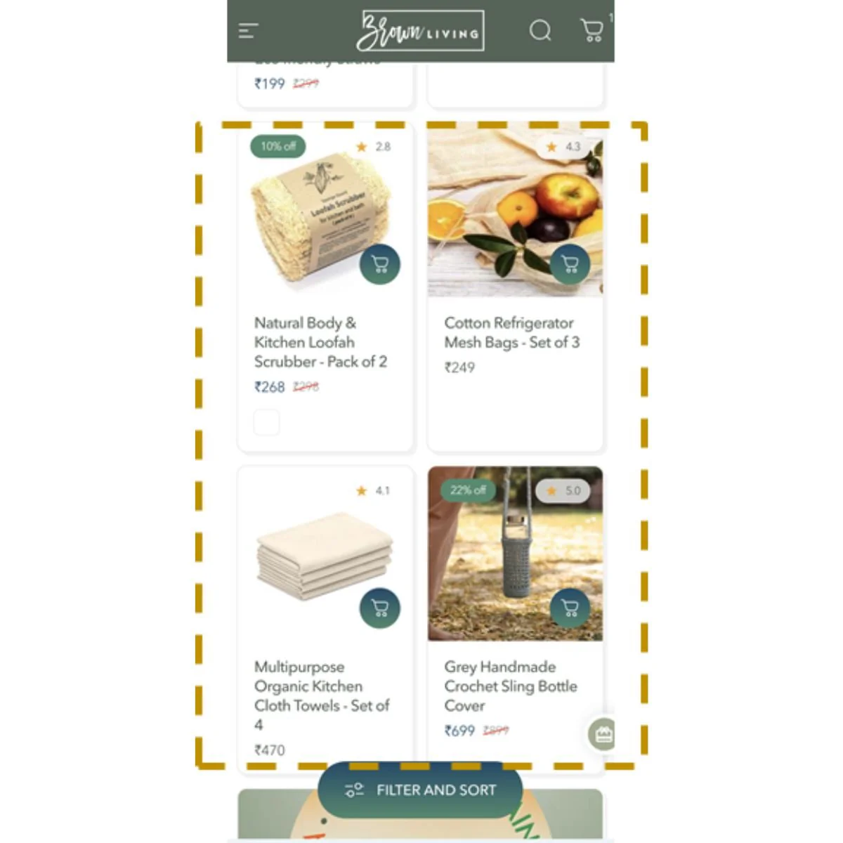 Featured Product on Sub Product Category Page - 3rd Row - Image 2