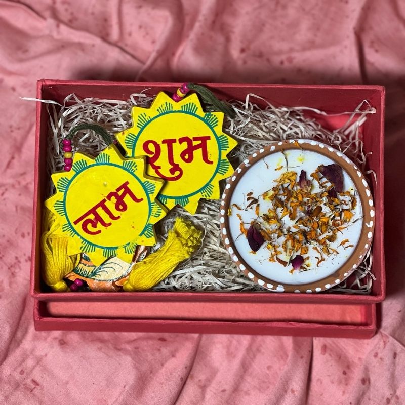 Festive Diwali Giftbox - Image 3