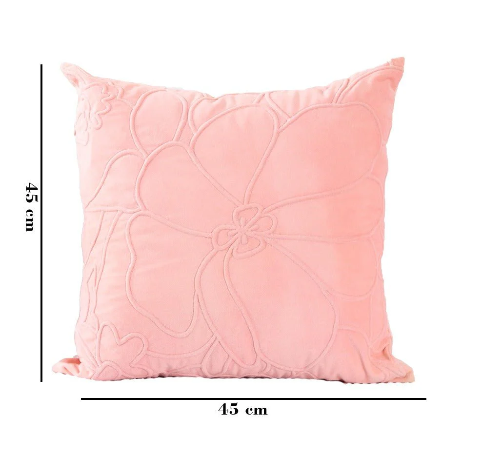 Flair Elegance Cushion | Sophisticated Decorative Accent Cushion