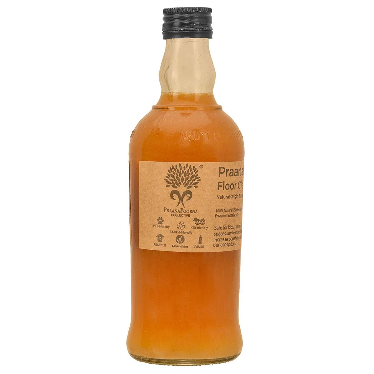 Floor Cleaner 350ml - Image 3
