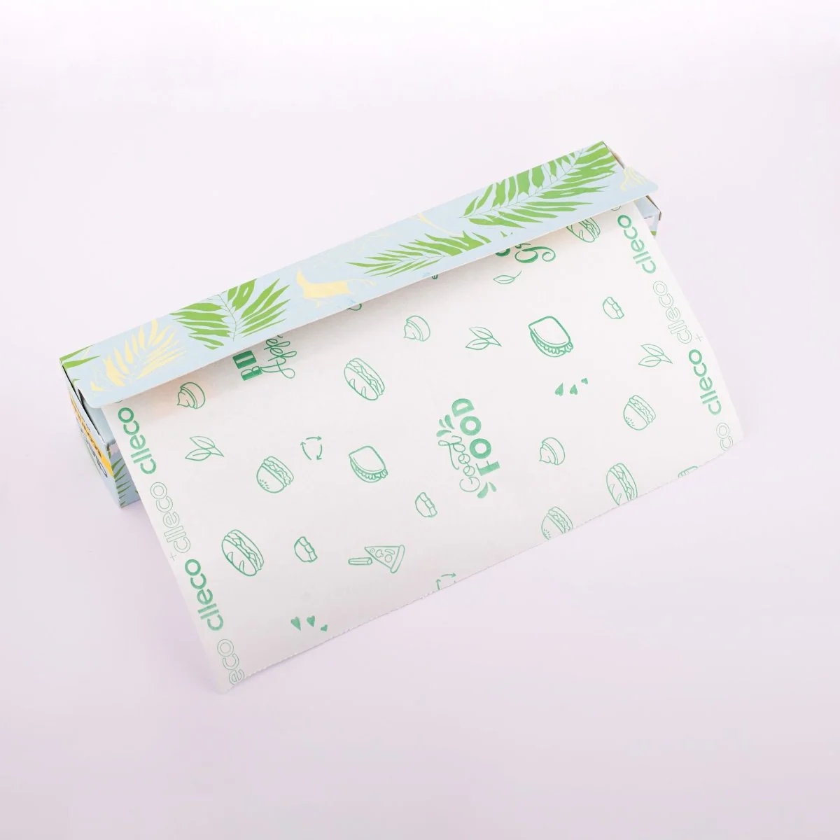 Food Wrapping Paper Roll- 20 mtr - Image 5