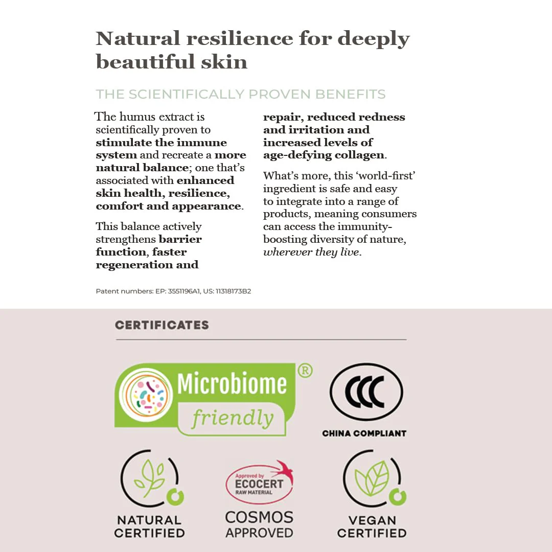 Forest Bathing Natural Skin Lotion | Natural Skin Moisturizer - Image 4
