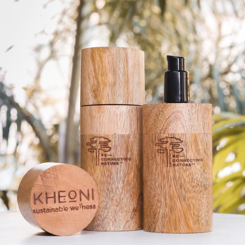 Forest Bathing Natural Skin Lotion | Natural Skin Moisturizer - Image 6