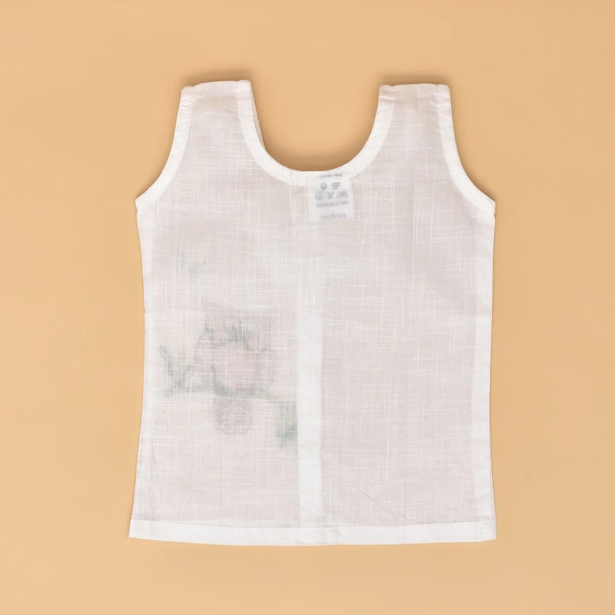 Forest Friends Trio-Pure Cotton Baby Jabla Set of 3 - Image 8