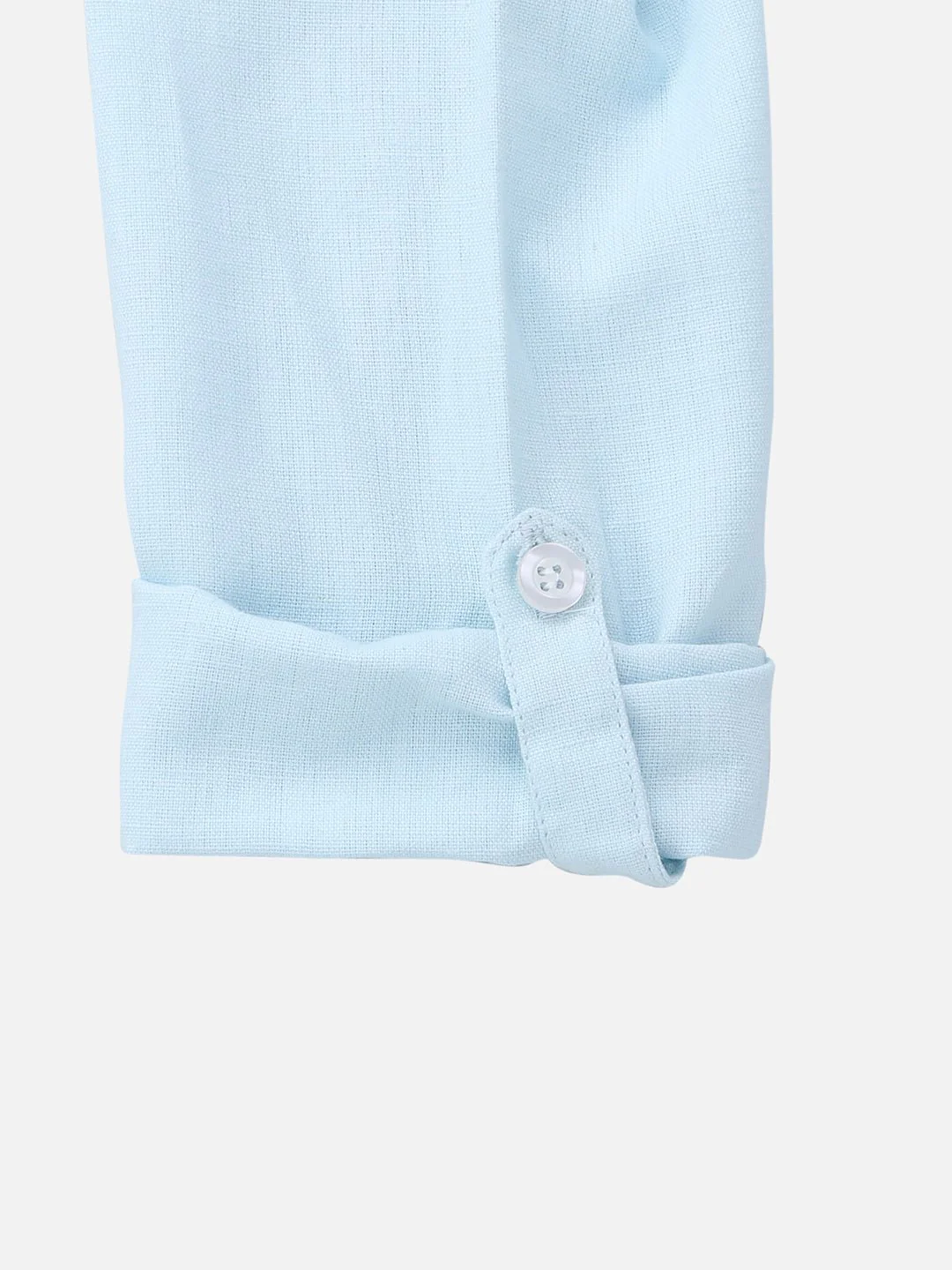 Boys Frost Shirt Regular Fit – Comfortable Cotton Casual Wear - Image 5