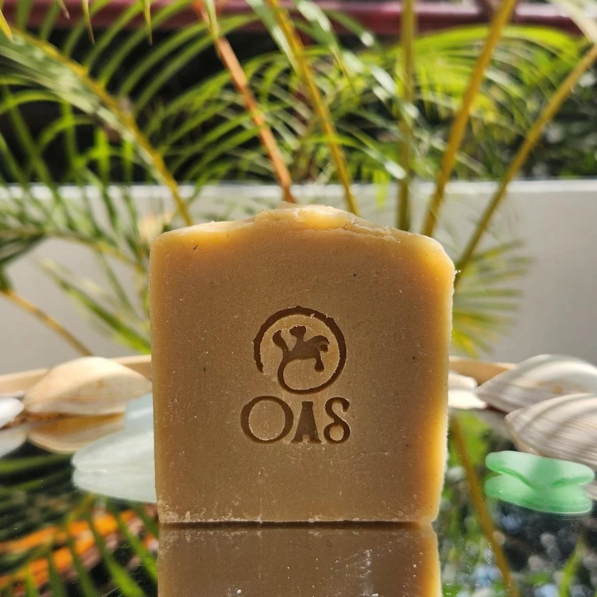 Geeli Mitti Soap Bar | Multani Mitti - Image 3