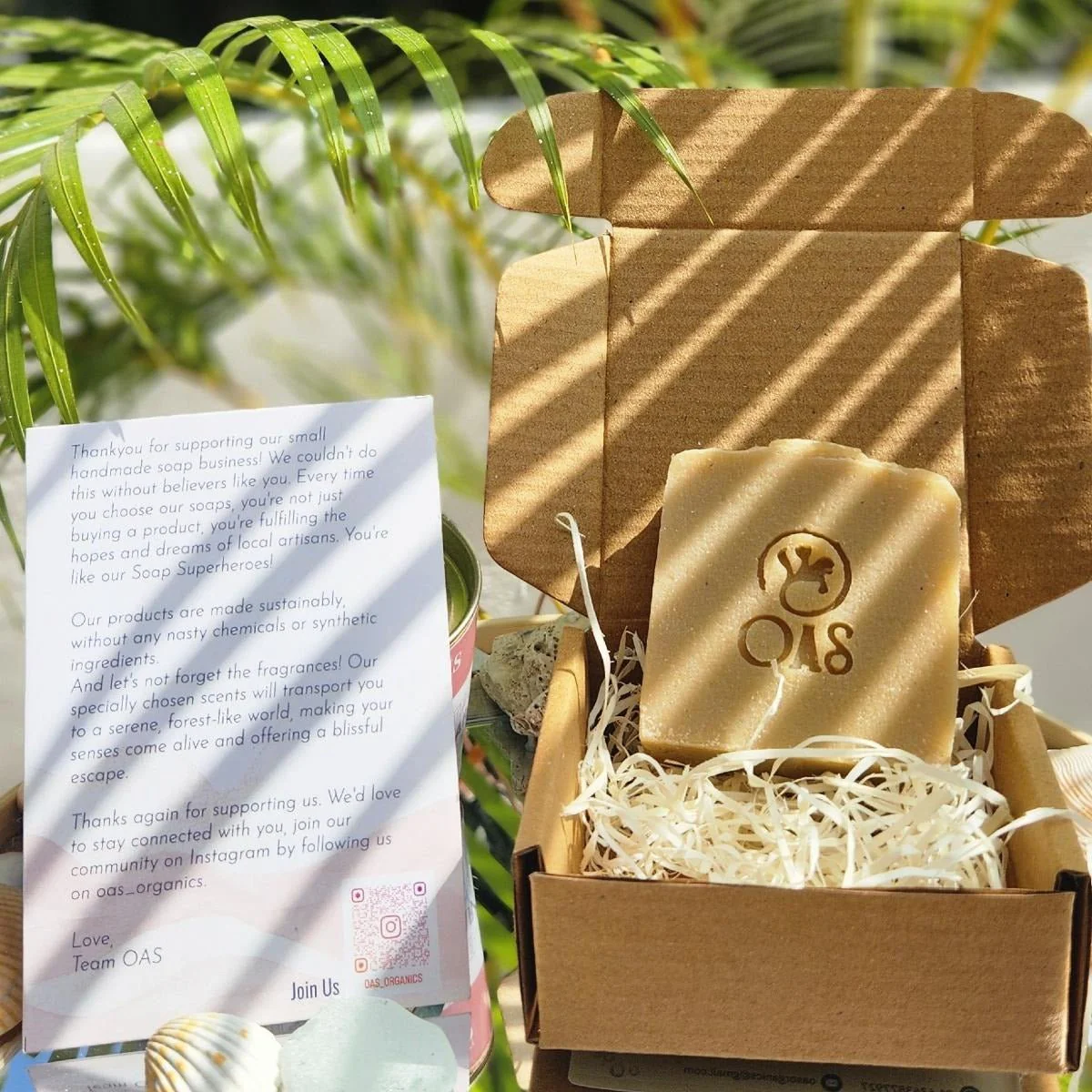 Geeli Mitti Soap Bar | Multani Mitti - Image 4