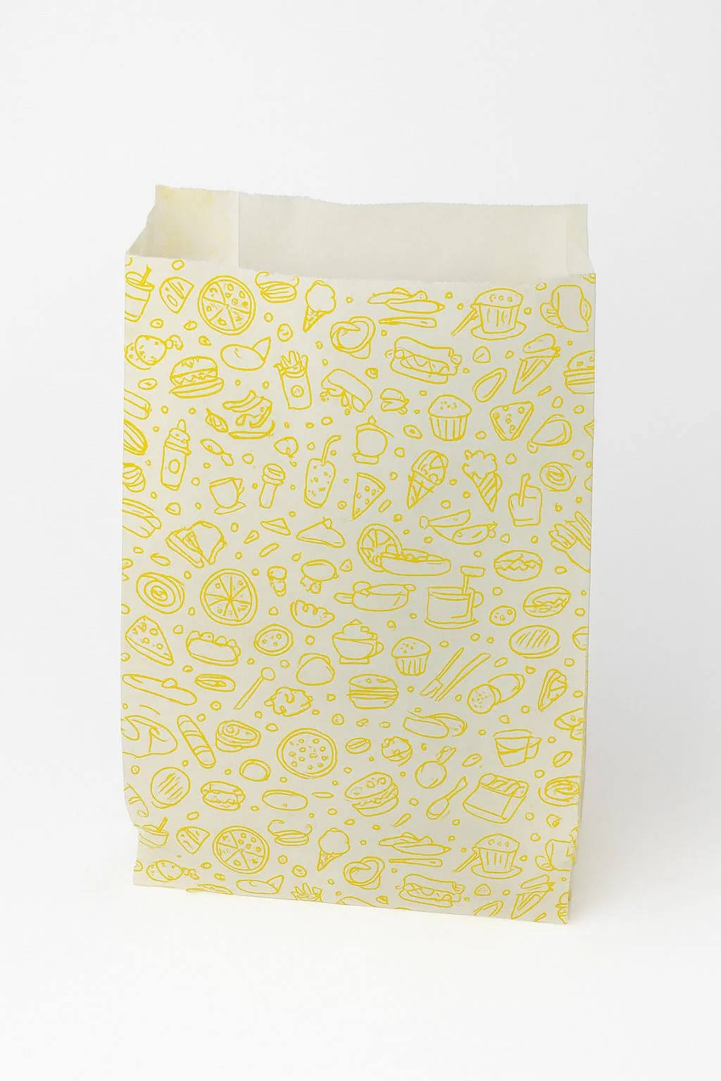Generic Print Pouch