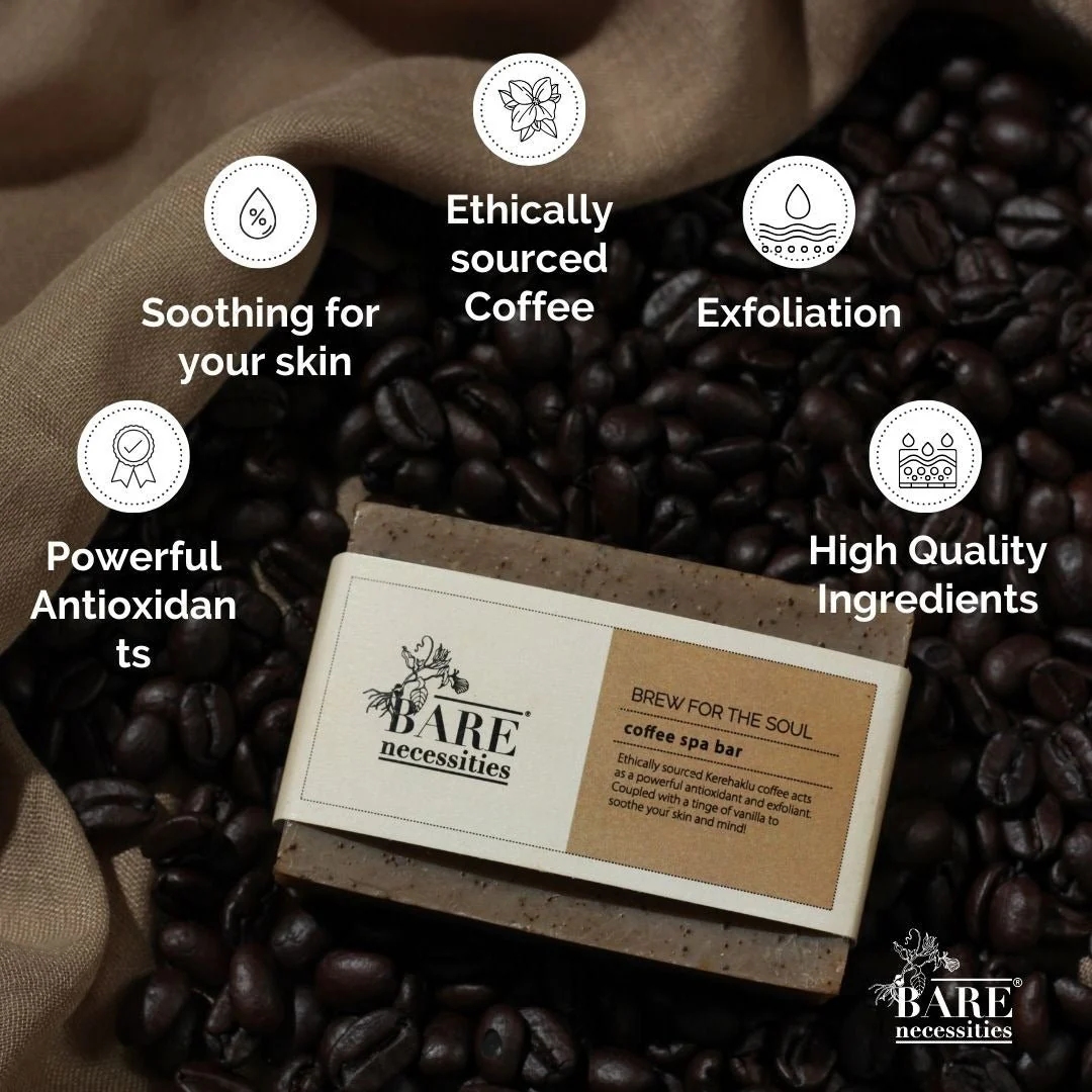 Gentleman’s Care Hamper | Sustainable Self-Care for the Modern Men - Image 3