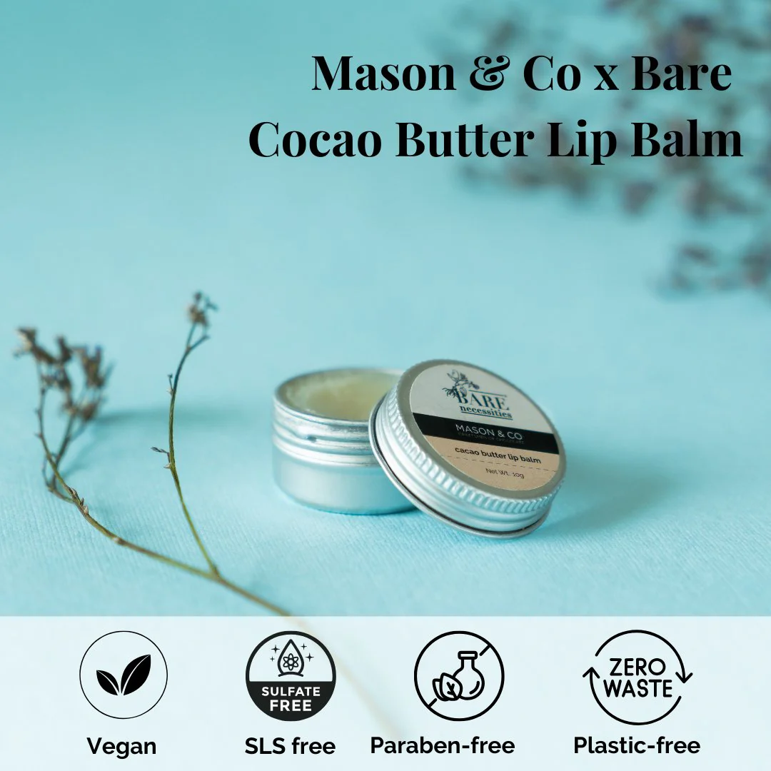 Gentleman’s Care Hamper | Sustainable Self-Care for the Modern Men - Image 5
