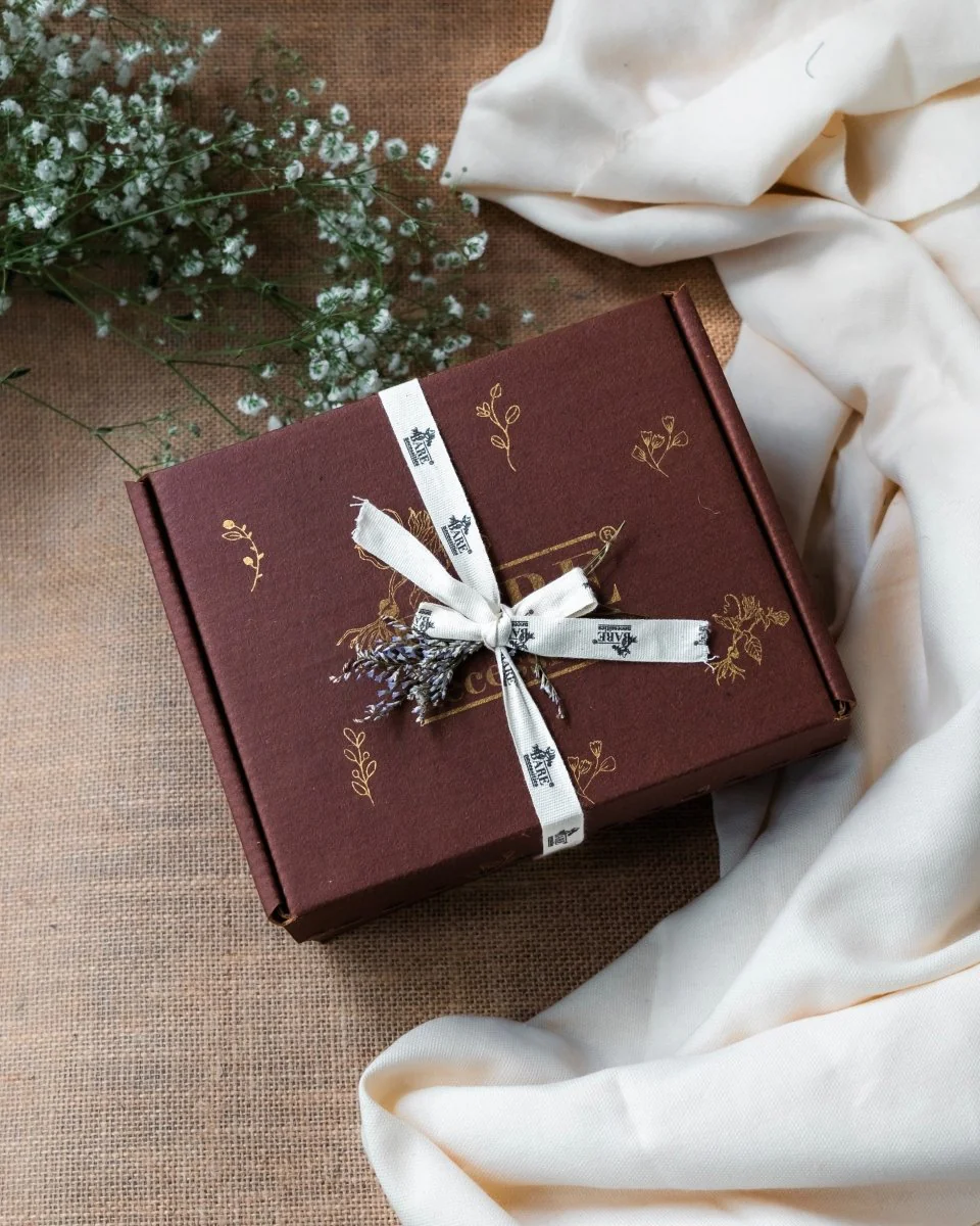 Gentleman’s Care Hamper | Sustainable Self-Care for the Modern Men - Image 8