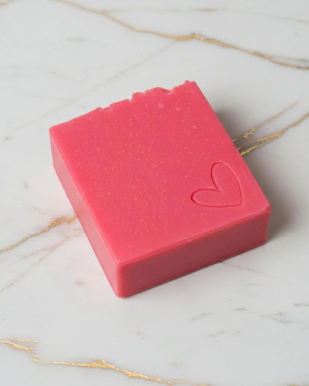 Girlfriend Bar Soap | Handmade Scented Bath Soap for Daily Care - Image 3