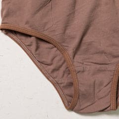 Girls Organic Briefs – Plant Dyed, Anti-Microbial (Pack of 3) - Image 10