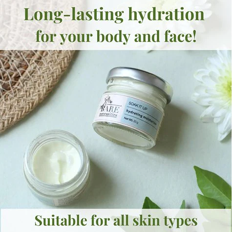 Glow Naturally Skincare Gift Bundle | Handcrafted Festive Bundle - Image 3