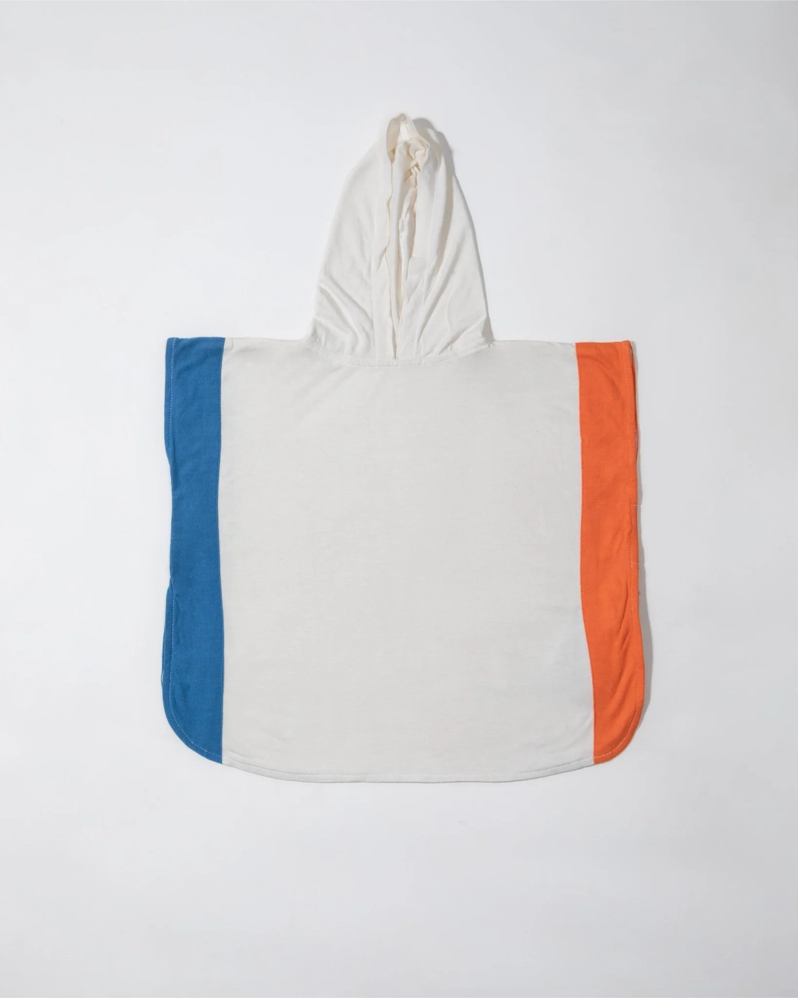 Go-With-The-Flow Tee | Bamboo Kaftan-Style Hoodie for Babies & Toddler - Image 12
