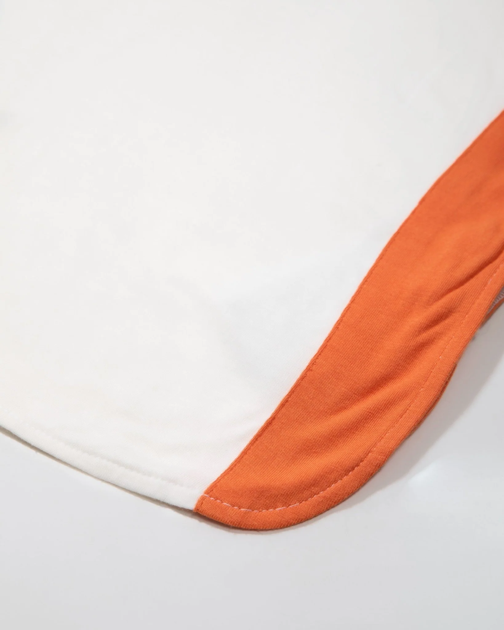 Go-With-The-Flow Tee | Bamboo Kaftan-Style Hoodie for Babies & Toddler - Image 16