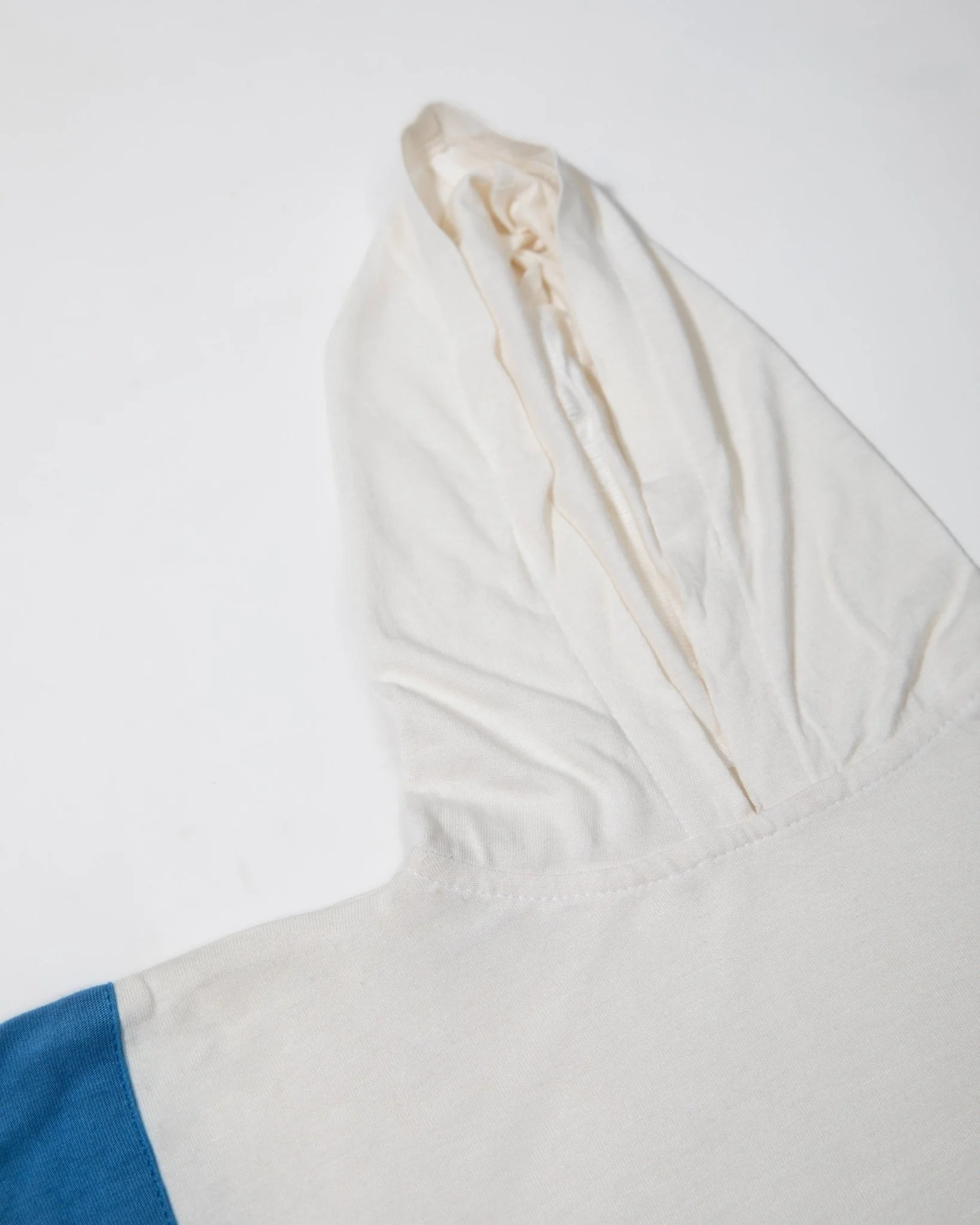 Go-With-The-Flow Tee | Bamboo Kaftan-Style Hoodie for Babies & Toddler - Image 17