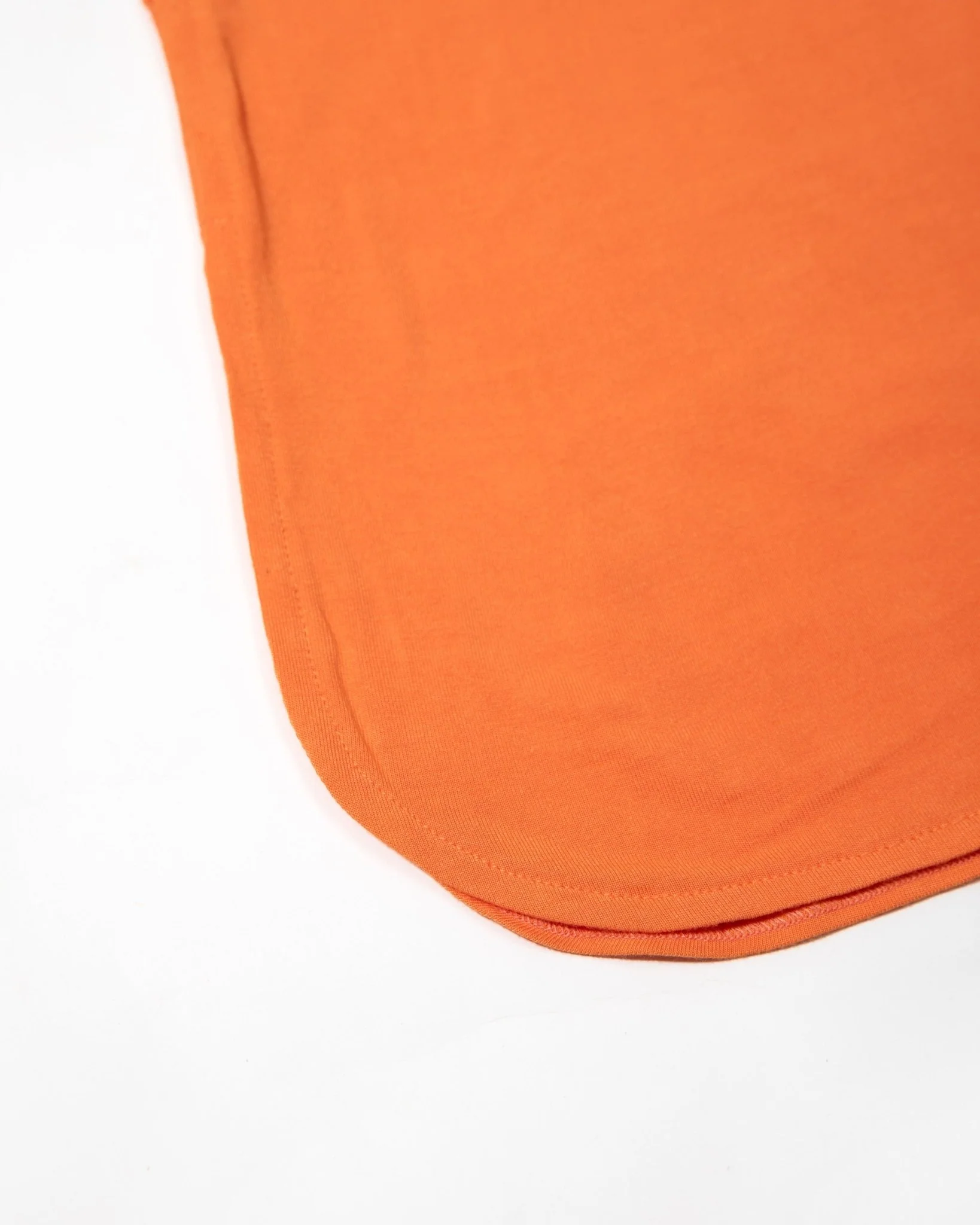 Go-With-The-Flow Tee | Bamboo Kaftan-Style Hoodie for Babies & Toddler - Image 2