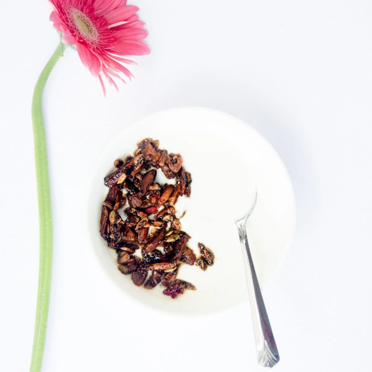 Grain-Free Granola | Heathy Gluten Free Granola - Image 7