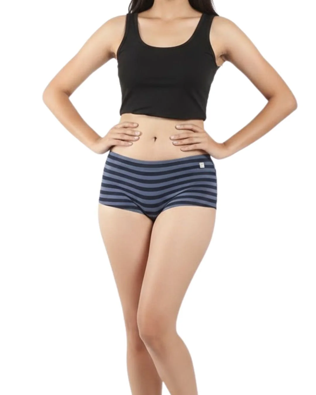Grapes & Blueberries Boyshorts – Pack of 2 - Image 2