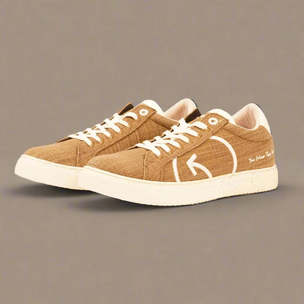 G's Nature Unisex Eco-Friendly Shoes