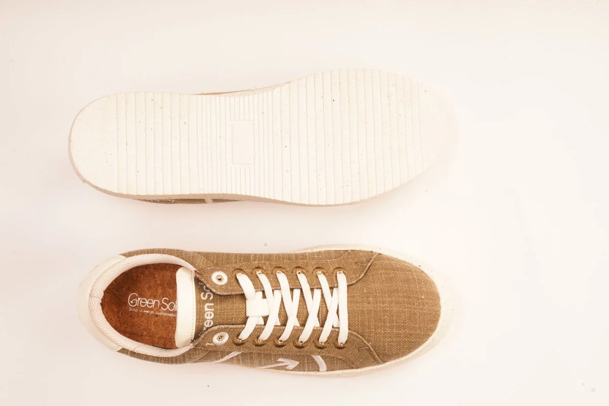 G's Nature Unisex Eco-Friendly Shoes - Image 2