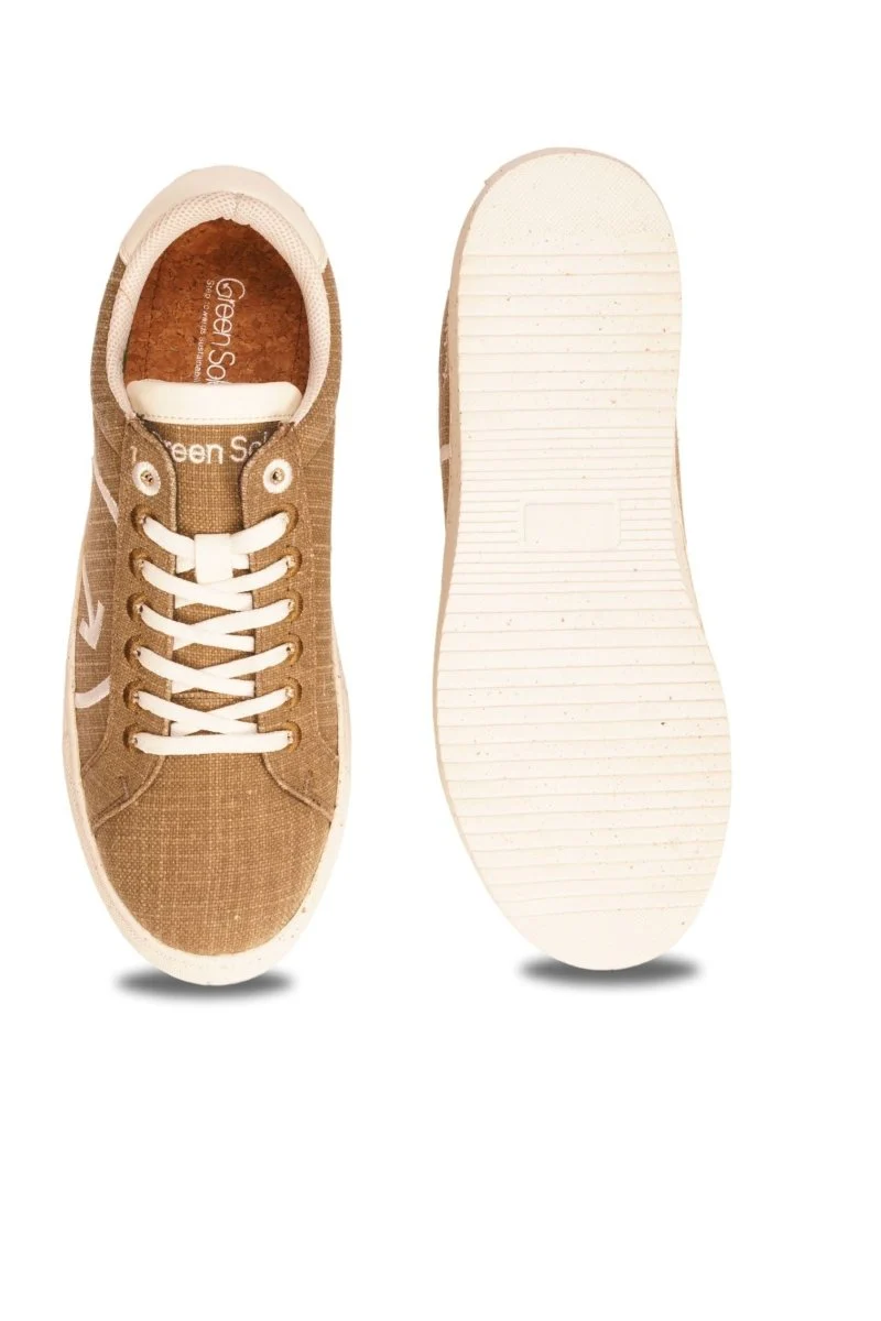 G's Nature Unisex Eco-Friendly Shoes - Image 4