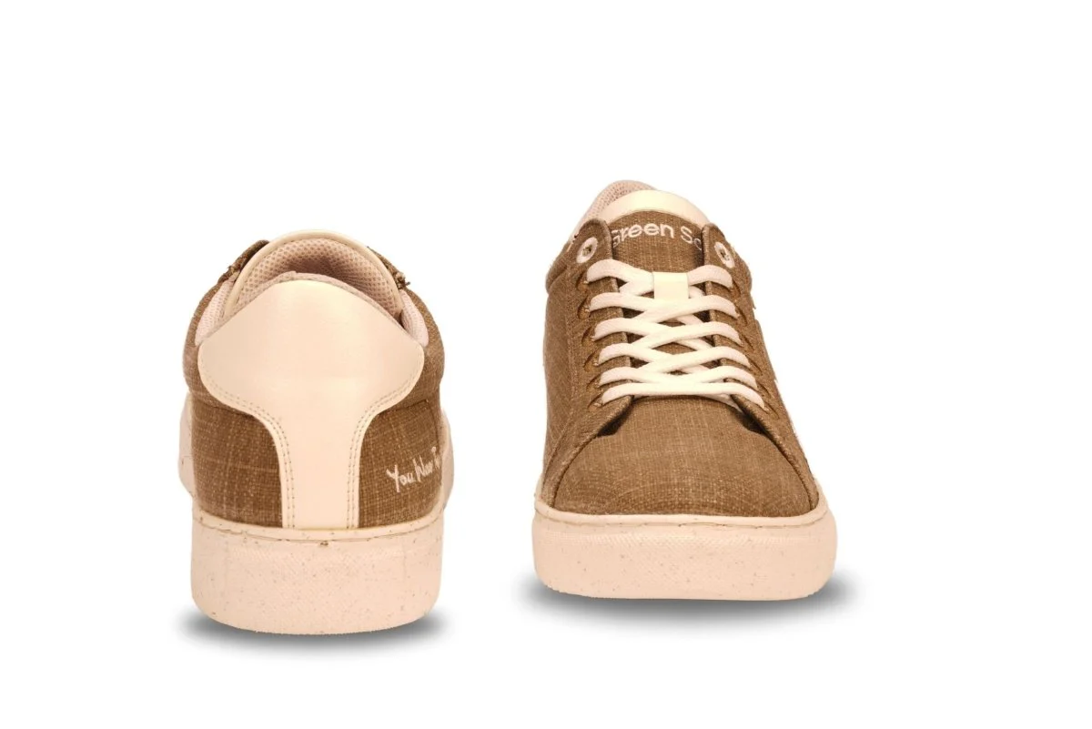 G's Nature Unisex Eco-Friendly Shoes - Image 5